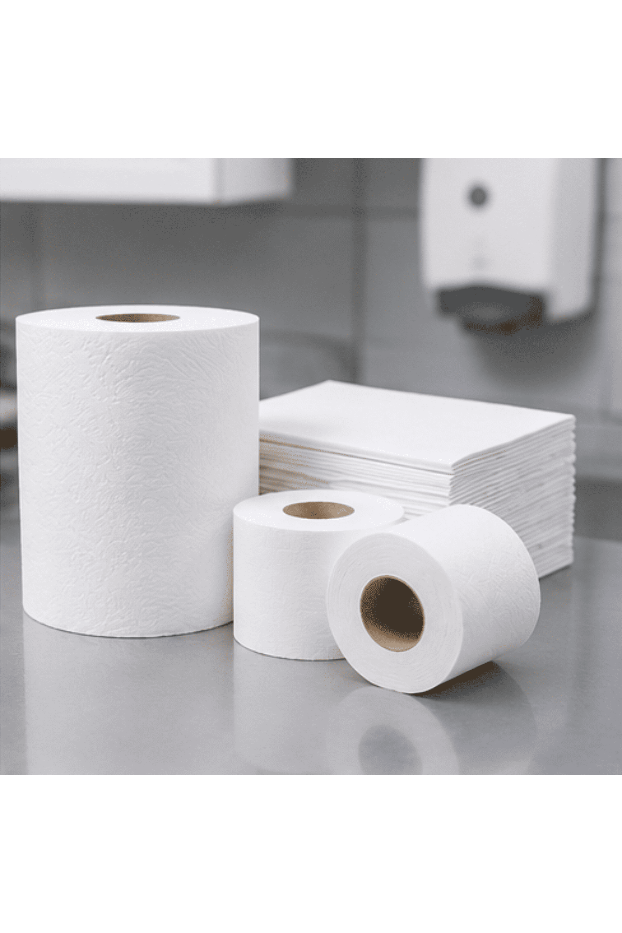 Essuyage & Papier