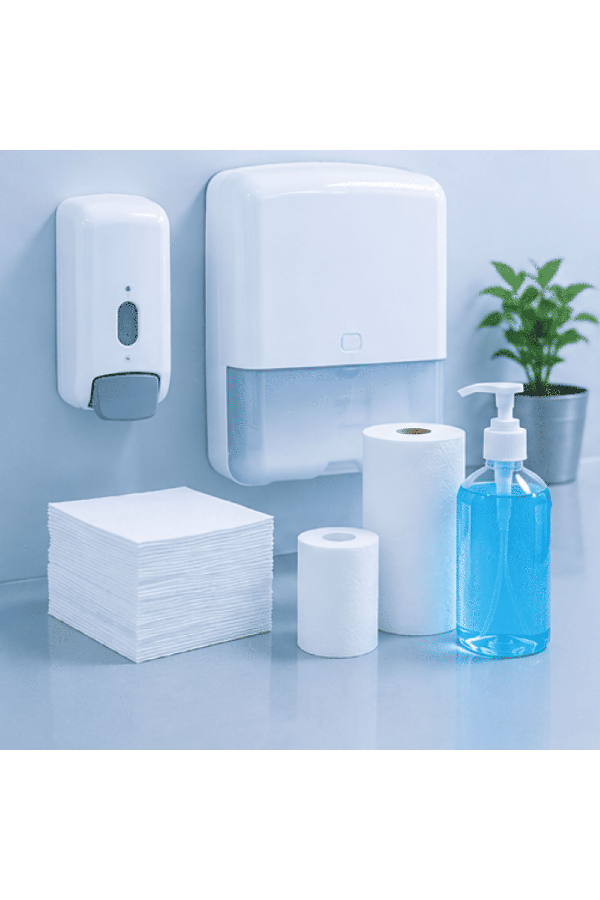 Consommables hygiène